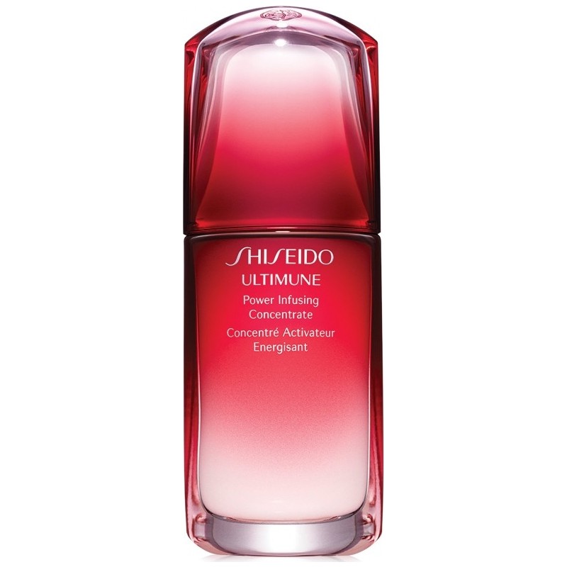 Shiseido Ultimate Infusing Concentrate 50 ml