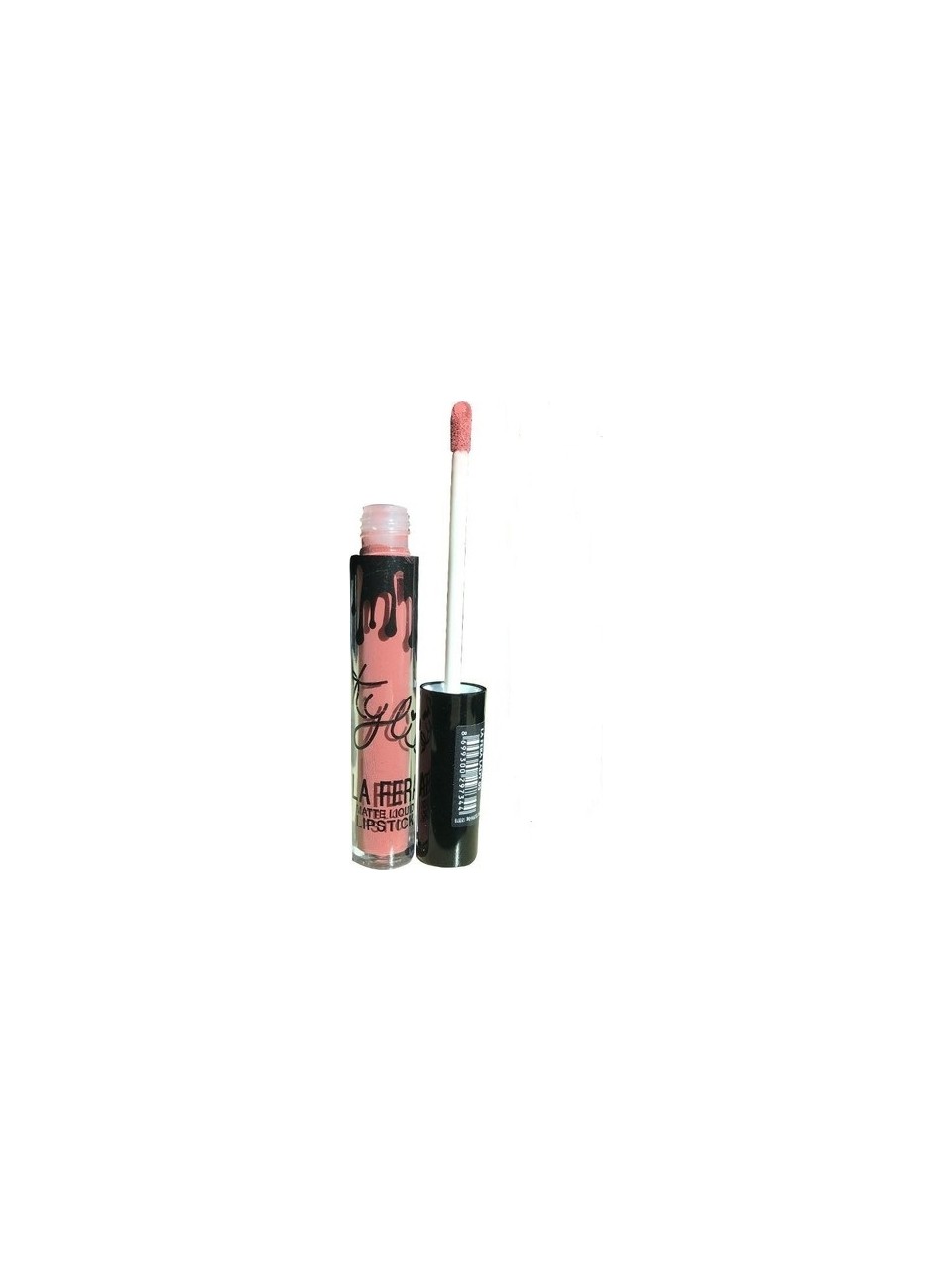 Rose Kylie Matte Liquid Lip Gloss Mat Likit Ruj No:05