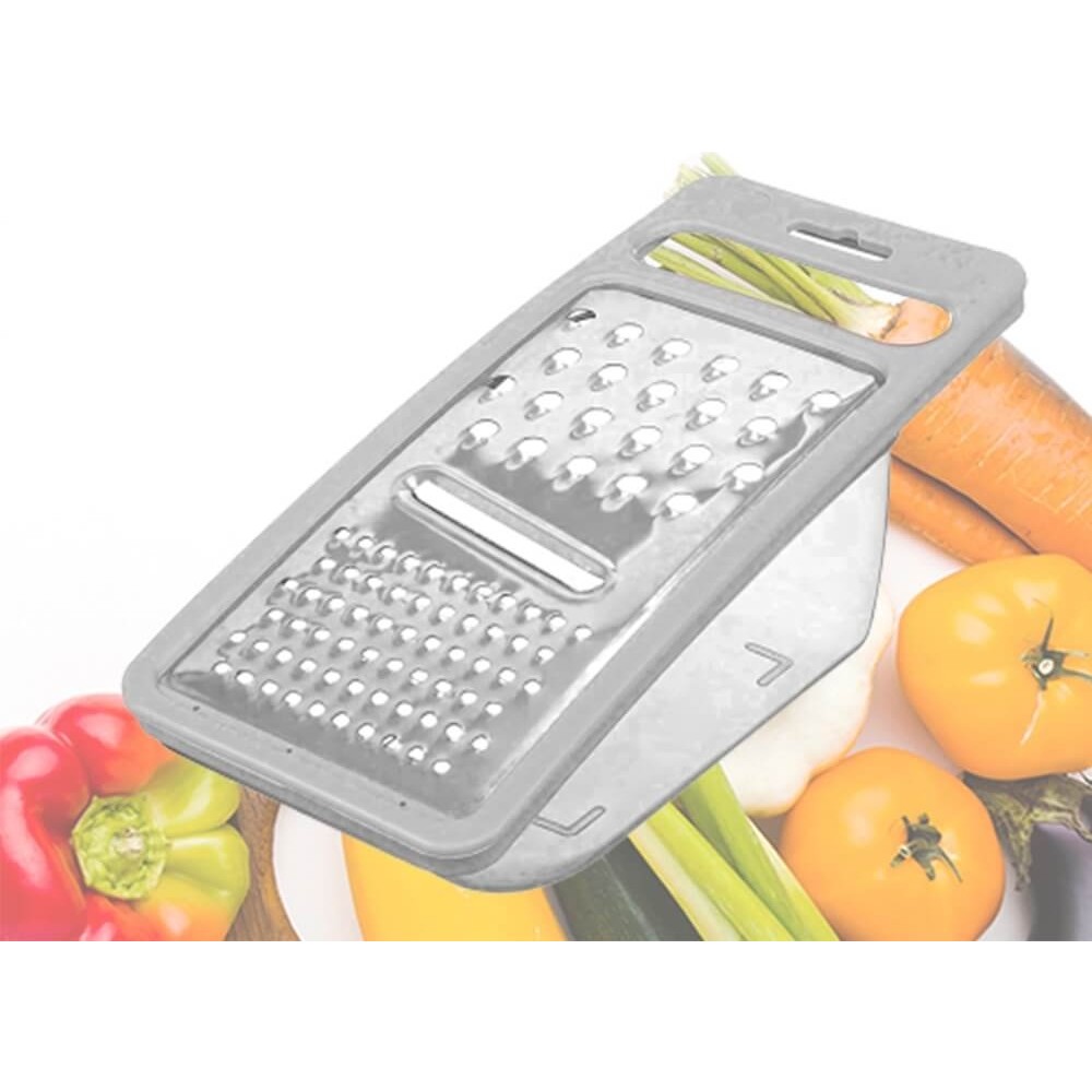 Urve Wenken Smart Hazneli Rende Beyaz