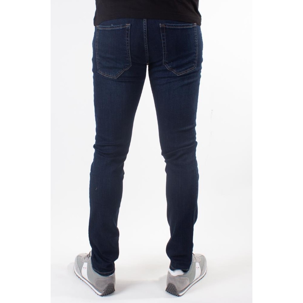 vermogen Opmerkelijk opener Twister Jeans Panama 619-01 Lacivert Erkek Jeans Pantolon Fiyatı