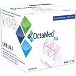Octamed Octafix Flaster 10CM x 10M (3 Paket)