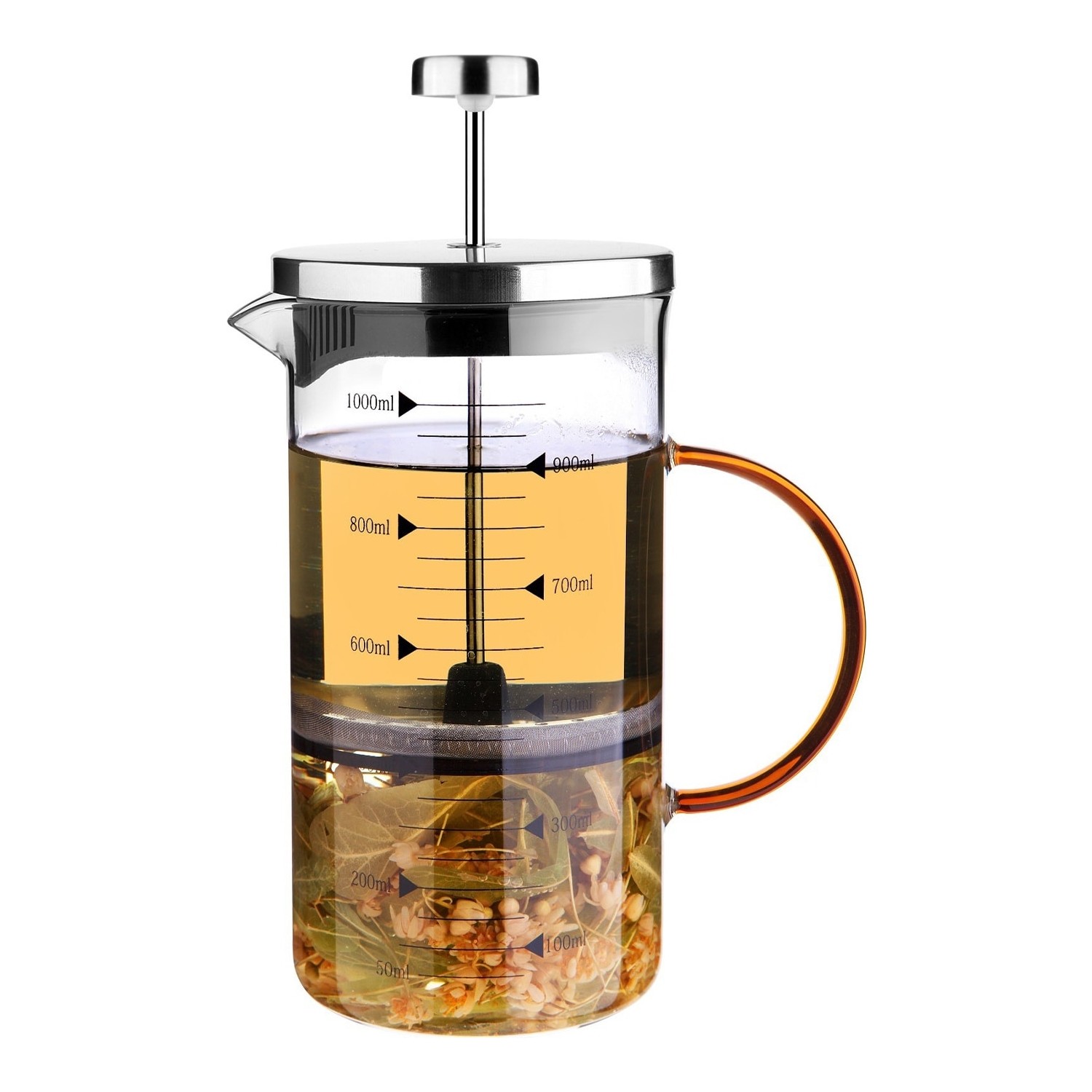 Cambu 3'ü 1 Arada French Press 1000 ml Fiyatı Taksit Seçenekleri