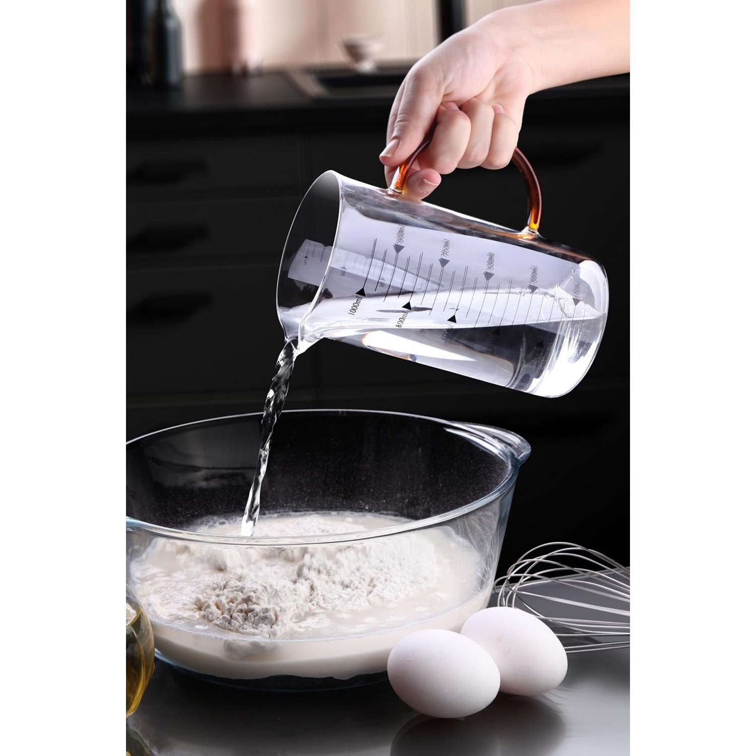 Cambu 3'ü 1 Arada French Press 1000 ml Fiyatı Taksit Seçenekleri