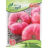 Sunagri Pembe Köy Domates Tohumu