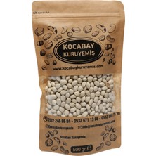 Şeker Fasulye 500 gr