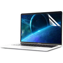 Wowlcraft Wowlery Apple MacBook 15.4" Pro Retina Uyumlu A1398 Ekran Koruyucu 2 Adet