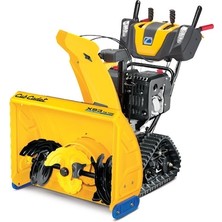 Weibang Cub Cadet Xs3 76 Tde Paletli Kar Küreme Makinesi
