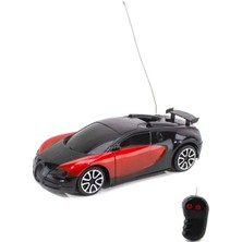 Mixoyuncak 1:20 Ölçek Uzaktan Kumandalı Bugatti Veyron Yarım Fonksiyon