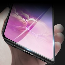 X-Level Tpu Samsung Galaxy S10E - Siyah