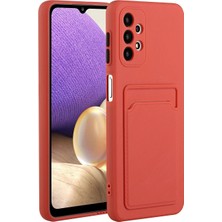 Tpu Samsung Galaxy A52 4g / 5g / A52S 5g - Mavi(Yurt Dışından)
