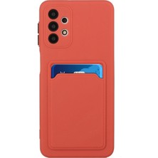 Tpu Samsung Galaxy A52 4g / 5g / A52S 5g - Mavi(Yurt Dışından)