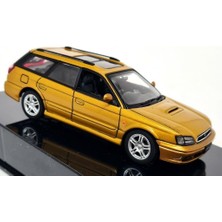 auto art Subaru Legacy 1:43 Model Araba