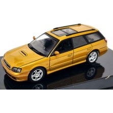 auto art Subaru Legacy 1:43 Model Araba