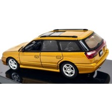 auto art Subaru Legacy 1:43 Model Araba