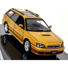 auto art Subaru Legacy 1:43 Model Araba