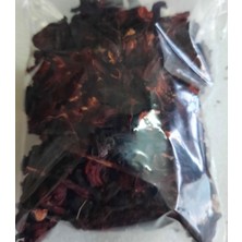 Yılmaz Şifalı Bitkiler ve Baharat Ürünü Hibiskus 500 Gr, Nar Çiçeği Çayı, Bamya Çiçeği