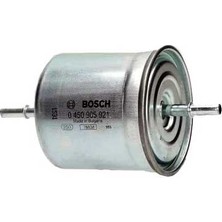 Bosch Volvo S40 V40 S60 S80 XC90 C70 V70 XC70 Benzin Yakıt Filtresi