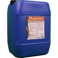 Rawness Aramatür ve Banyo Temizleyici 20 kg