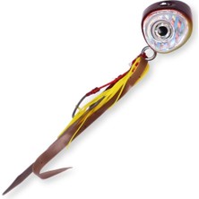 Ocean Angler Slider 140 gr