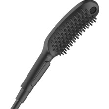Hansgrohe Dogshower Köpek El Duşu 150 3 Jet Mat Siyah 26640670