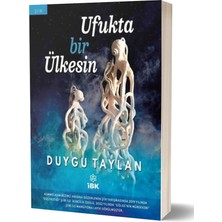 Kapan - Ufukta Bir Ülkesin 2 Kitap Set