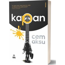 Kapan - Ufukta Bir Ülkesin 2 Kitap Set