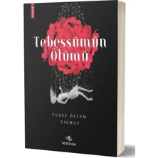 Tebessümün Ölümü - Kapan 2 Kitap Set