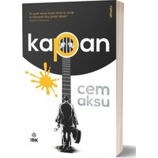 Tebessümün Ölümü - Kapan 2 Kitap Set