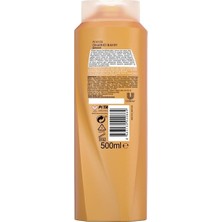 Elidor Superblend Saç Bakım Şampuanı Anında Onarıcı Bakım C Vitamini Keratin Seramid 500 ml x2 Adet