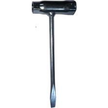 Varsakaca Uzun Kesim Motoru Buji Anahtarı