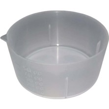 Veta 50 cc Yağ Ölçeği Veta