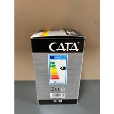 Cata 12 W LED Ampül (10 Adet)