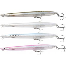 Savage Gear Sandeel Surf Walker 155 17G Suni Yem