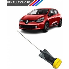 Moda Renault Clio Iv K9K Motor Yağ Seviye Çubuğu Komple 111513550R