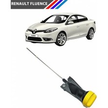 Moda Renault Fluence K9K Motor Yağ Seviye Çubuğu Komple 111513550R