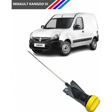 Moda Renault Kangoo 3 K9K Motor Yağ Seviye Çubuğu Komple 111513550R