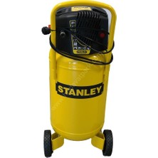 Stanley Hava Kompresörü  D 230/10/50V  2 HP Dikey