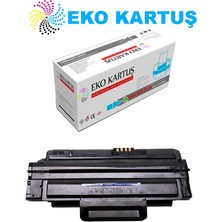 Eko Kartuş Samsung Mlt D209L SCX4824FN, SCX4828FN, ML2855ND Muadil Toner