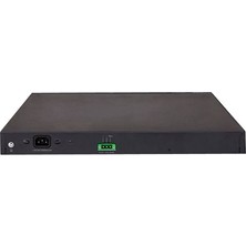 Aruba 5130 48G Poe Plus 4sfp Plus El JG937A 10/100/1000 Poe Switch