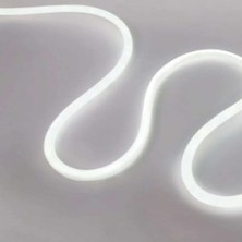 Forlife 12V Neon Şerit LED Beyaz Işık