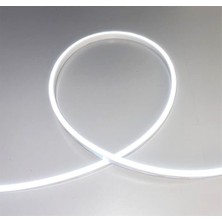 Forlife 12V Neon Şerit LED Beyaz Işık