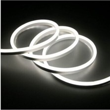 Forlife 24V Neon Şerit LED Beyaz Işık