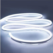 Forlife 24V Neon Şerit LED Beyaz Işık