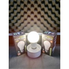 Forlife 12W Dimli E27 LED Ampul Günışığı 3200K