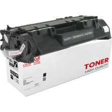 Plusprint Canon CRG-719HXL Muadil Toner- MF-411DW-MF-414DW 10.000