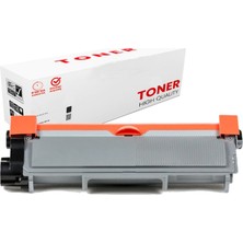PlusPrint Brother MFC-L2771DW Uyumlu Muadil Toner, TN-2456 1000SAYFA