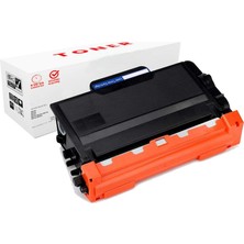 PlusPrint Brother DCP-L6600DW Uyumlu Muadil Toner TN-3467