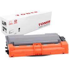 PlusPrint Brother HL-L5100DN Uyumlu Muadil Toner TN-3437