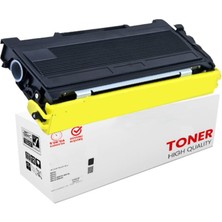 PlusPrint TN-350 Brother MFC-7225 Uyumlu Muadil Toner,