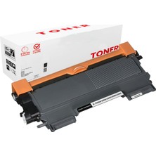 PlusPrint TN-660 Brother HL-L2300D Uyumlu Muadil Toner 